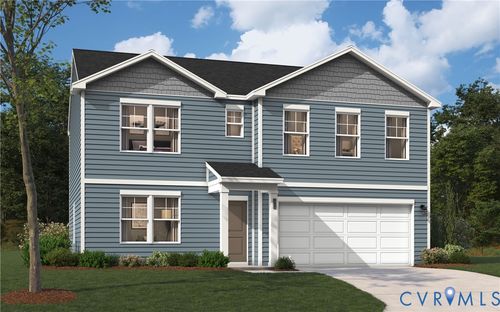 8640 Camerons Ferry Ln, Glen Allen, VA, 23060-3802 | Card Image