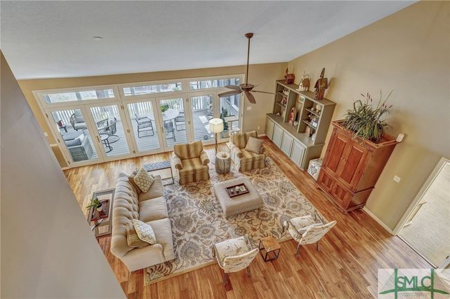 777 E 1 St St, House other with 3 bedrooms, 3 bathrooms and null parking in Midway GA | Image 34