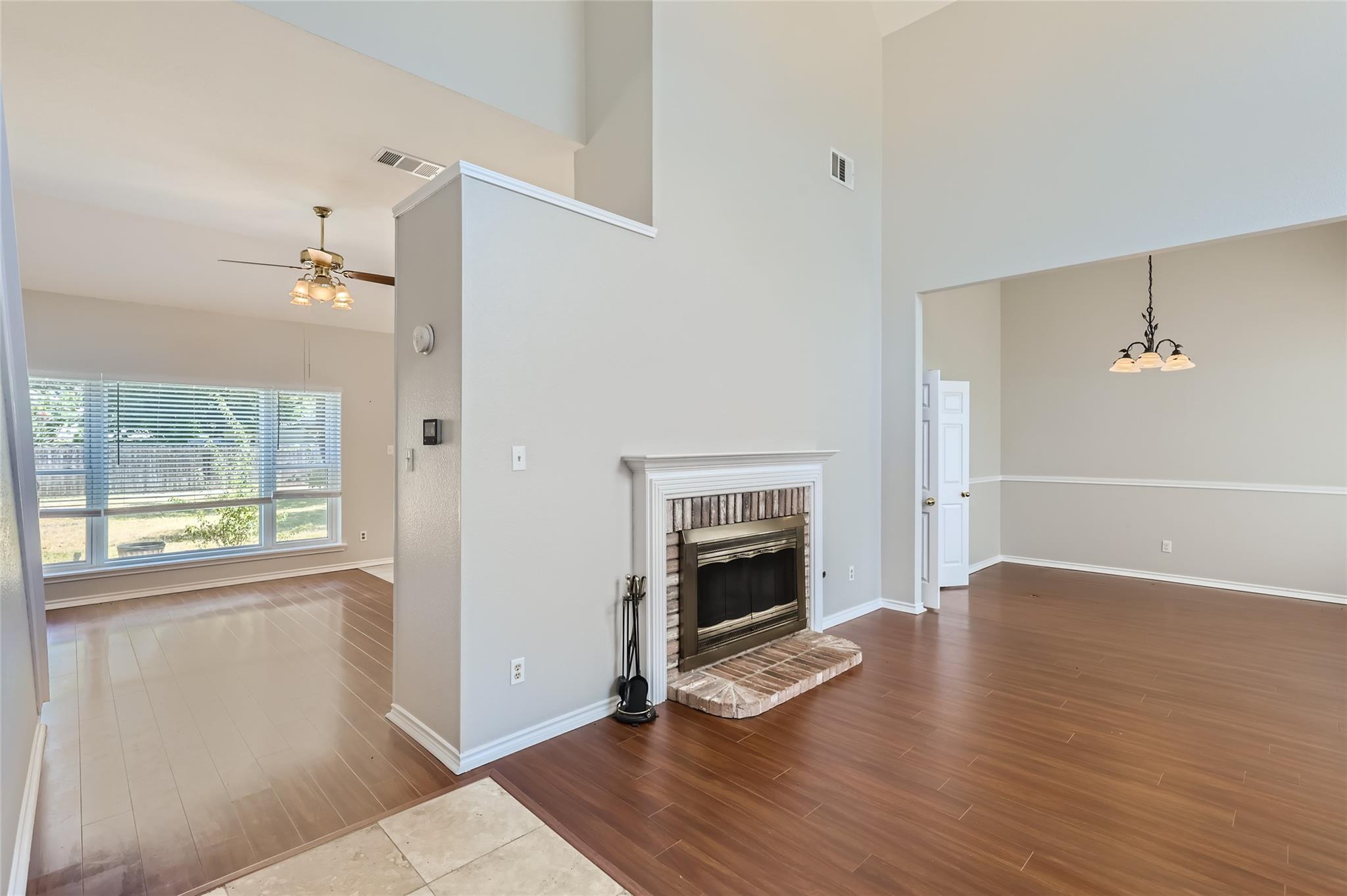 Residential Lease in Austin 3
