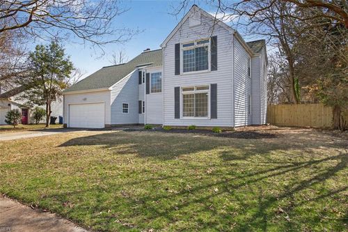 4481 Pissarro Dr, Virginia Beach, VA, 23456-5468 | Card Image