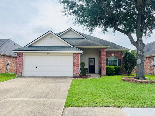 8003 Beech Park Ln, Houston, TX, 77083-6460 | Card Image