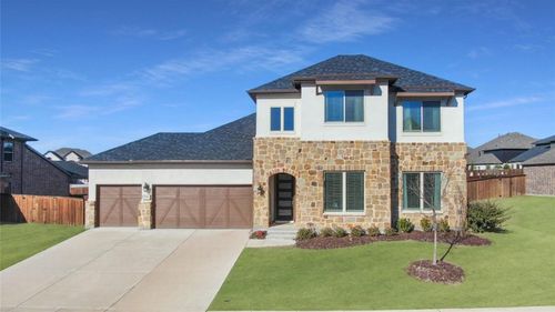 3216 Rolling Meadow Dr, Anna, TX, 75409-3646 | Card Image
