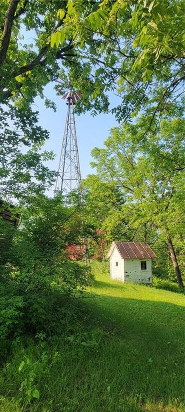 N3598 Nichols Rd, House other with 4 bedrooms, 2 bathrooms and null parking in Black River Falls WI | Image 27