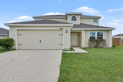 5944 Crosby Lake Way E, Macclenny, FL, 32063-4683 | Card Image