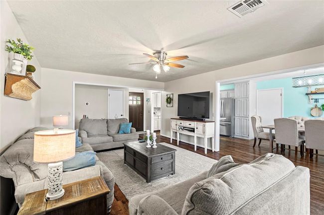 572 Sunset Drive, House other with 3 bedrooms, 2 bathrooms and null parking in Watonga OK | Image 7