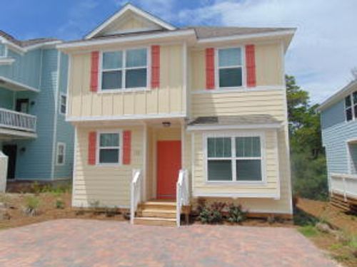 122 Sandpine Loop, Inlet Beach, FL, 32461-7404 | Card Image