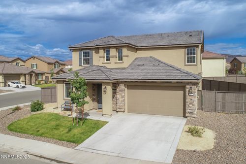 6901 Wild River Way, Sparks, NV, 89436-9391 | Card Image