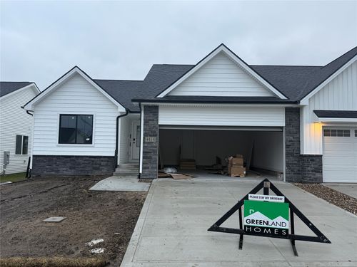 4414 Nw Olivia Ln, Ankeny, IA, 50023 | Card Image