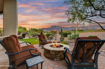 3157 S Sycamore Village Drive, House other with 4 bedrooms, 5 bathrooms and null parking in Gold Canyon AZ | Image 1