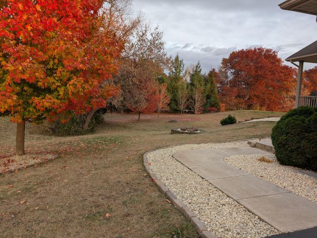 4544 161 St Ave Ne, House other with 5 bedrooms, 4 bathrooms and null parking in Ham Lake MN | Image 39