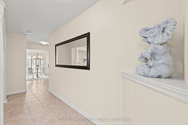 2409 Norland Dr, House other with 4 bedrooms, 4 bathrooms and 2 parking in Burlington ON | Image 4