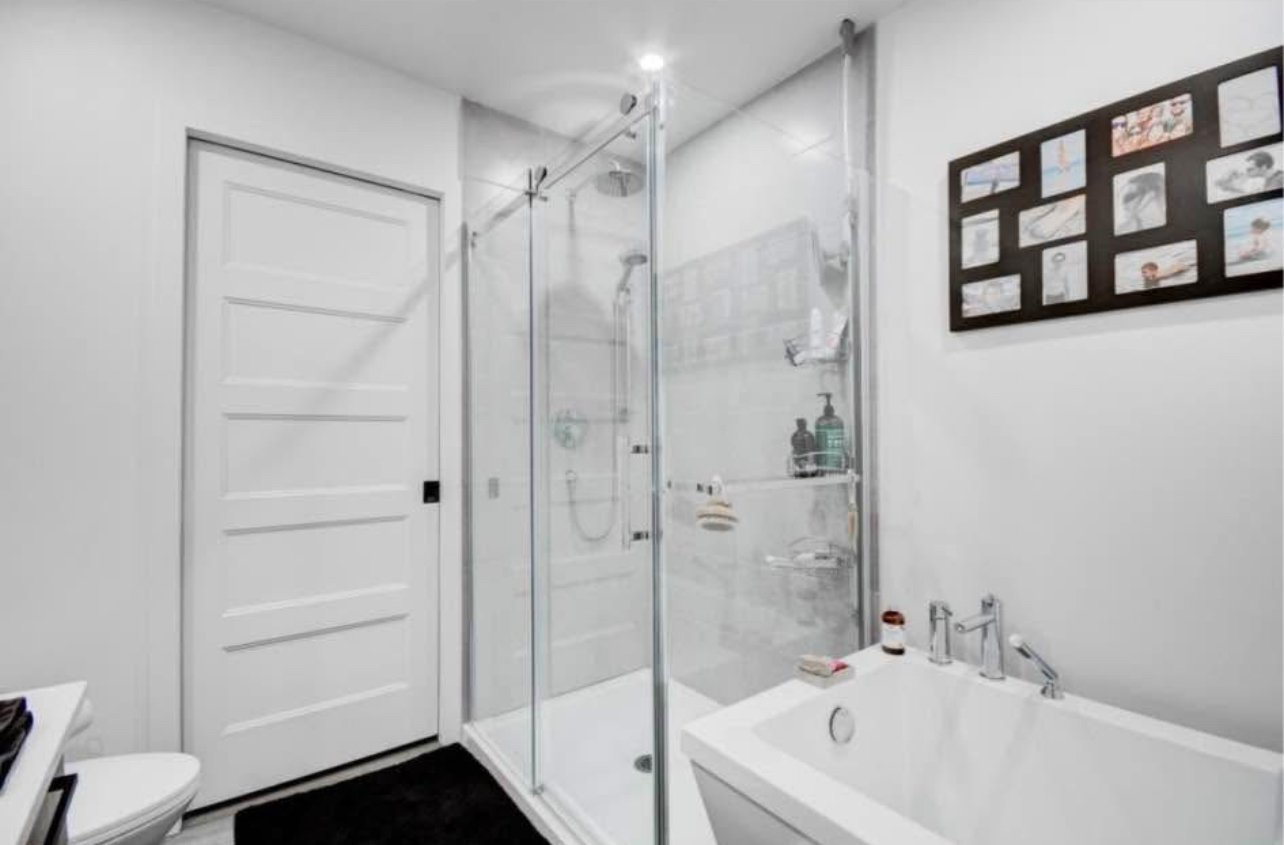 Residential Lease in Sainte-Agathe-des-Monts 3