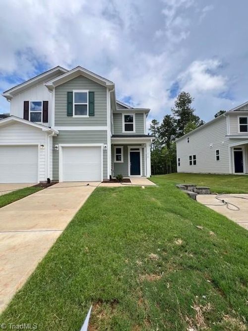178 Parker Ln, Mebane, NC, 27302-7616 | Card Image