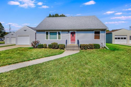 2342 37th Street, Two Rivers, WI, 54241 | Card Image