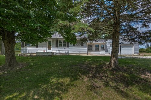 7673 Brookville Phillipsburg Road, Clay Twp, OH, 45309 | Card Image