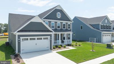 27075 Fieldfare Road, House other with 5 bedrooms, 4 bathrooms and null parking in LEWES DE | Image 2