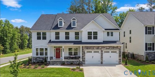 18724 Holly Crest Dr, Moseley, VA, 23120-2471 | Card Image
