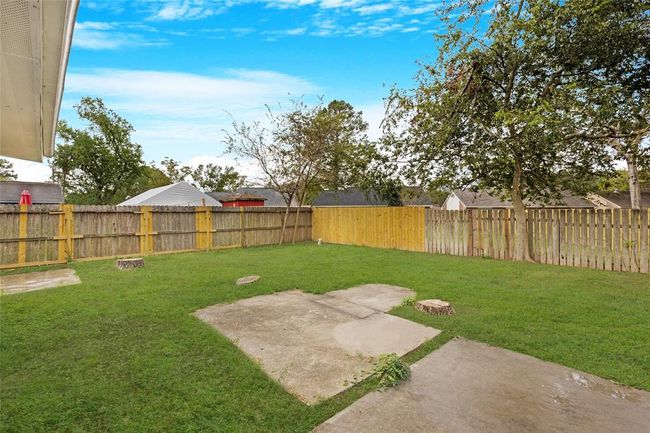 22727 Hawkwood Dr, House other with 4 bedrooms, 2 bathrooms and null parking in Spring TX | Image 21