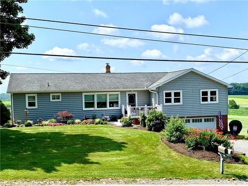 284 Branchton Rd, Slippery Rock, PA, 16057-3106 | Card Image