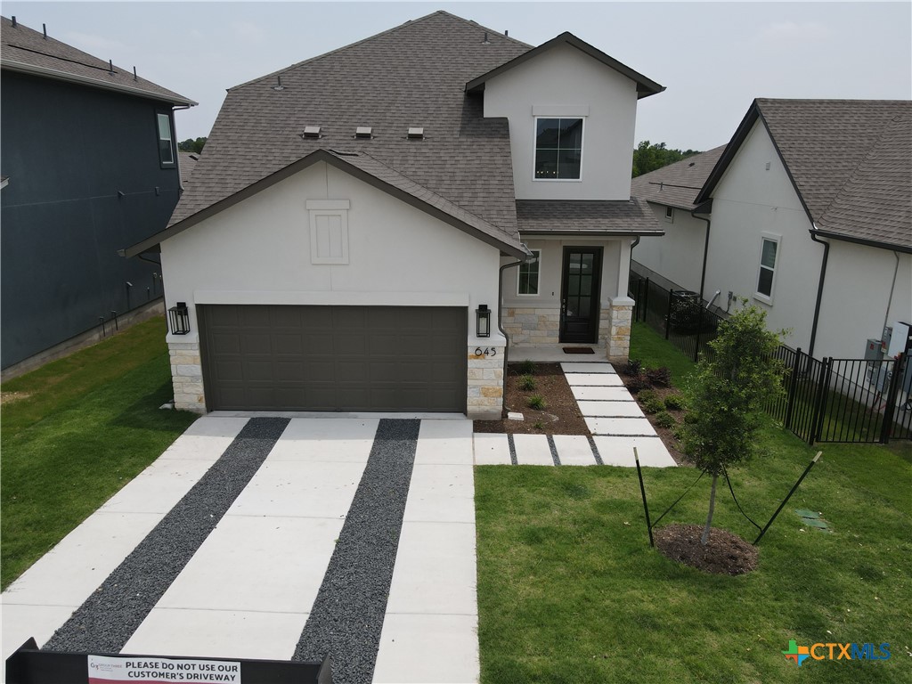 Treaty Oak Dr, Georgetown, TX 78628