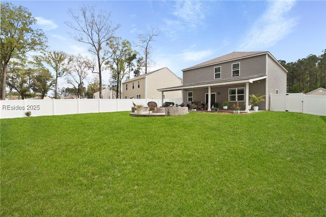 619 Hulston Landing Rd, House other with 4 bedrooms, 3 bathrooms and null parking in Okatie SC | Image 47