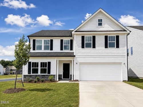 66-11 Open Meadow Ct, Lillington, NC, 27546-6060 | Card Image