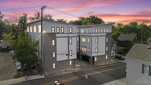 3723 Isabella Ave, Cincinnati, OH, 45209 | Card Image