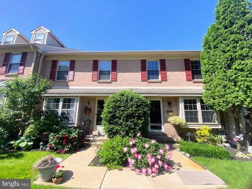 618 Shropshire Dr, WEST CHESTER, PA, 19382-2230 | Card Image