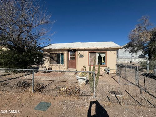 140 W 8th Ave, Mesa, AZ, 85210-8617 | Card Image
