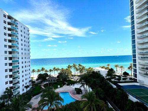 apt-827-3001 S Ocean Dr, HOLLYWOOD, FL, 33019-2869 | Card Image