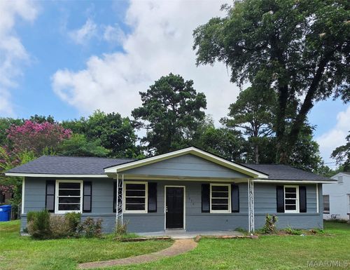 979 Newton St, Prattville, AL, 36066-5427 | Card Image