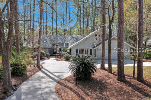 7 Brown Thrasher Rd, Hilton Head Island, SC, 29926-1805 | Card Image