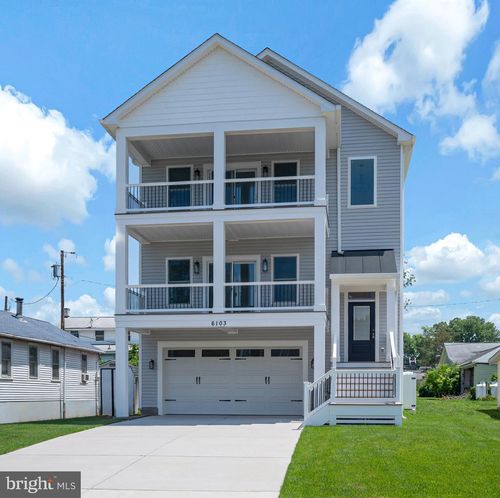 6103 1st St, KING GEORGE, VA, 22485-7444 | Card Image