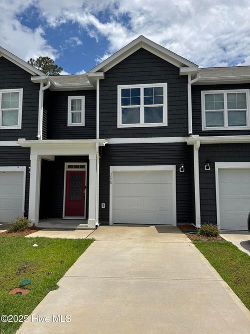 3578 Roseblossom Dr, Leland, NC, 28451-5405 | Card Image