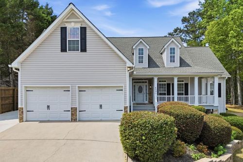 404 Vineyard Dr, Dallas, GA, 30132-6001 | Card Image