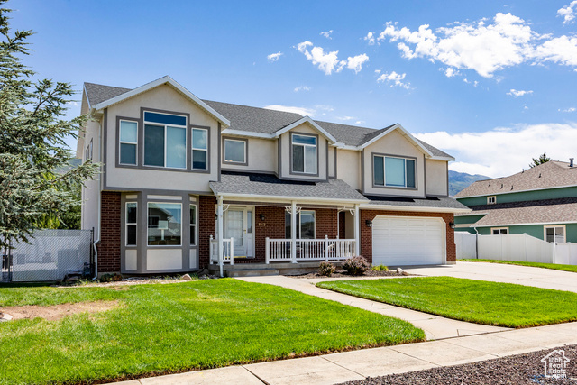 Cedar Ln, Ogden, UT 84403