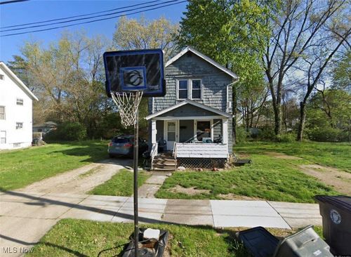 107 W Dalton St, Akron, OH, 44310-2007 | Card Image