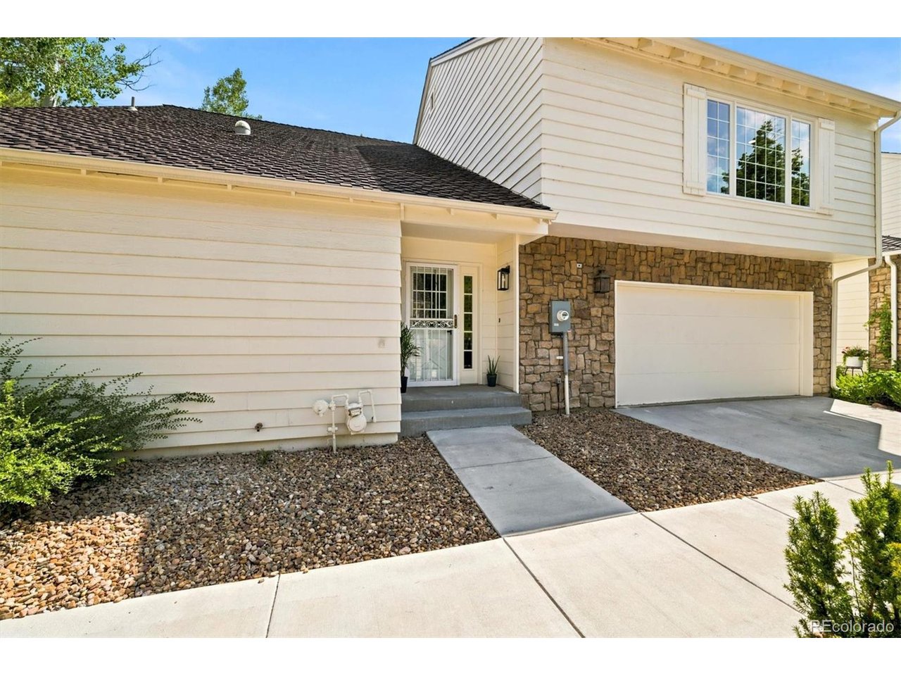 Residential in Denver 2