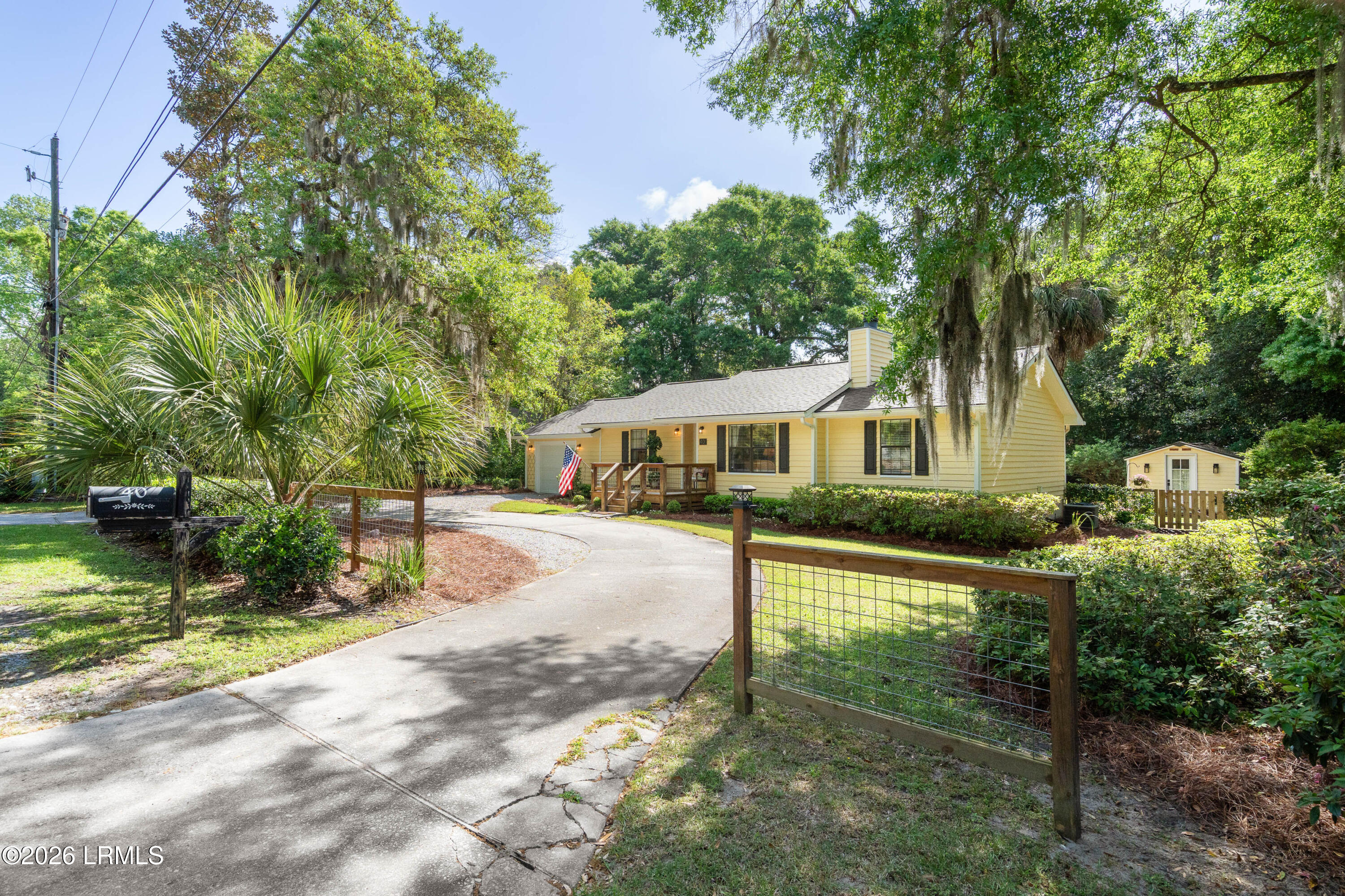 Residential in Beaufort 2