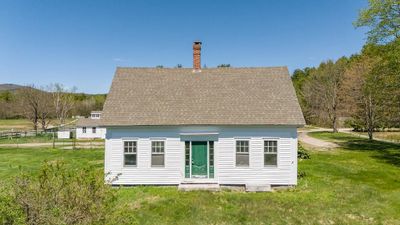 201 Us Route 4, House other with 4 bedrooms, 1 bathrooms and null parking in Wilmot NH | Image 3