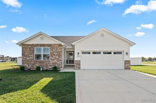 3400 Barton Dr, Shiloh, IL, 62221 | Card Image