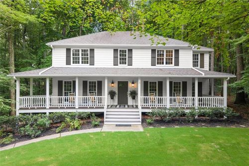 2798 Brookcliff Lndg, Marietta, GA, 30062-4860 | Card Image