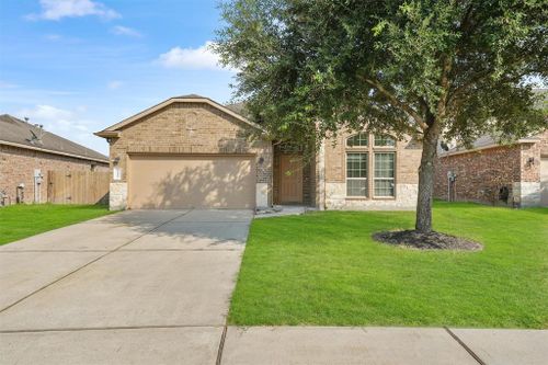 21427 Village Crossing Lane, Porter, TX, 77365 | Card Image