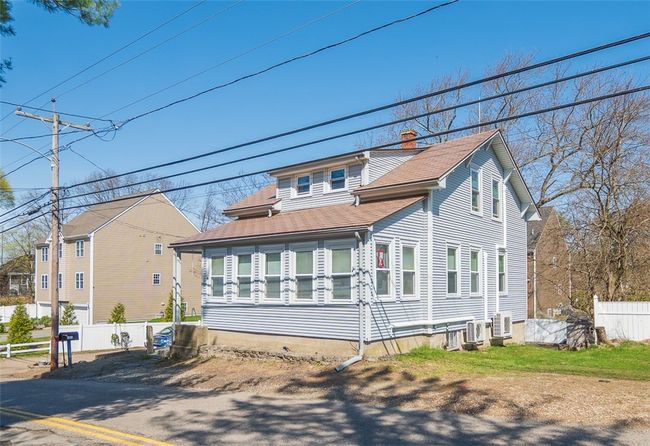 101 Collins St, House other with 3 bedrooms, 2 bathrooms and 6 parking in Attleboro MA | Image 33
