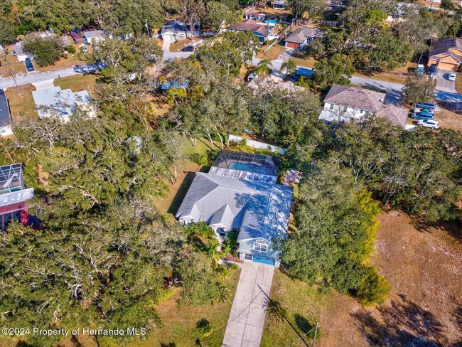 92 Randolph Ave, House other with 4 bedrooms, 3 bathrooms and null parking in SPRING HILL FL | Image 53