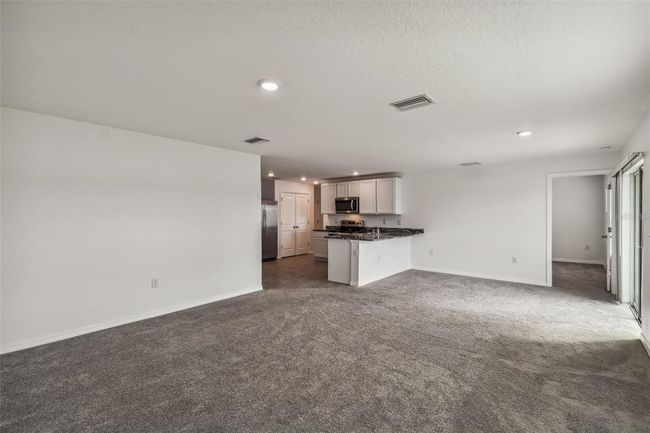 8027 Broad Pointe Dr, House other with 3 bedrooms, 2 bathrooms and null parking in Zephyrhills FL | Image 16