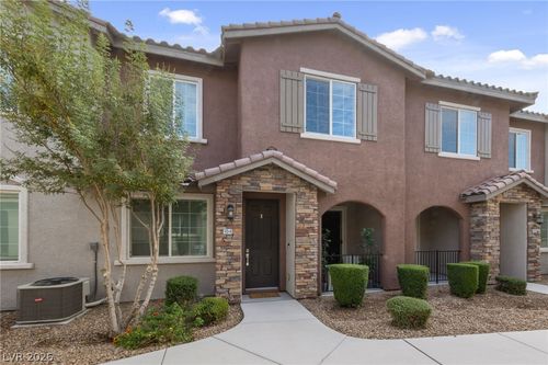 104-8466 Classique Ave, Las Vegas, NV, 89178-8620 | Card Image