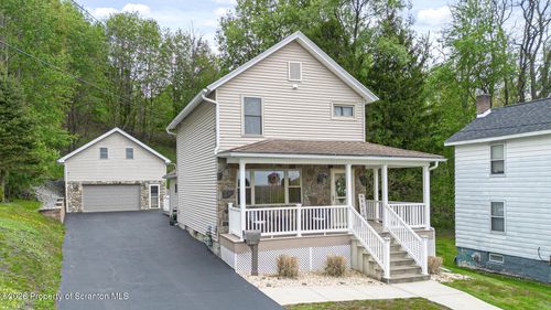 847 Hill Street, Archbald, PA, 18403 | Card Image