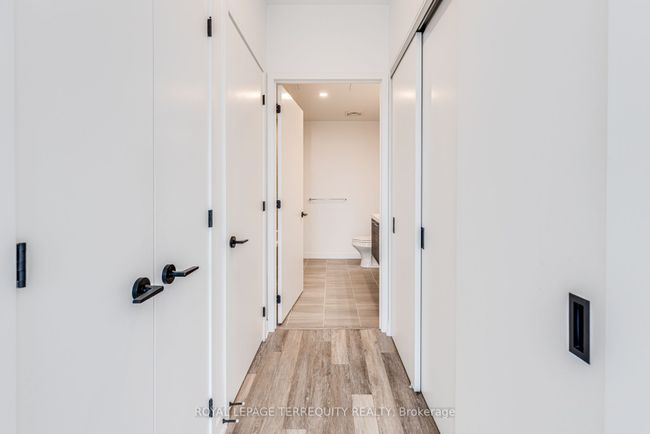 705 - 2118 Bloor St W, Condo with 1 bedrooms, 2 bathrooms and null parking in Toronto ON | Image 18