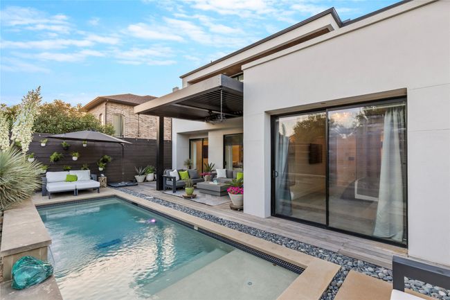6916 Tabernacle Dr, House other with 4 bedrooms, 5 bathrooms and null parking in Plano TX | Image 30